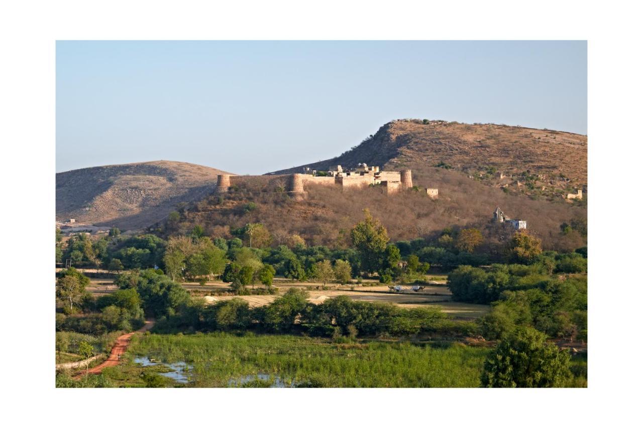 Ramathra Fort Ξενοδοχείο Sapotra Εξωτερικό φωτογραφία