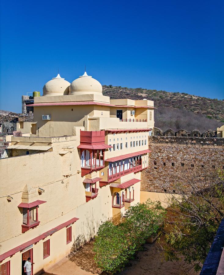 Ramathra Fort Ξενοδοχείο Sapotra Εξωτερικό φωτογραφία